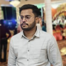 Er. Kuldeep Tiwari-Senior Web Developer