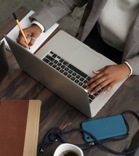 About Ak WebTech services