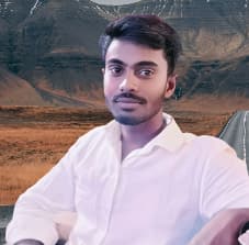 Er. Arjun kumar Gaud-Web Develope