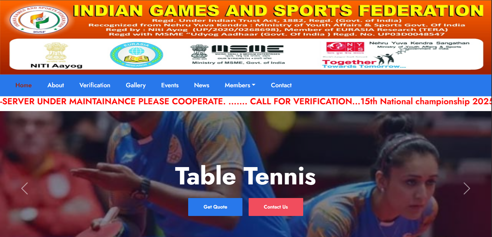 INDIAN-Game & sports